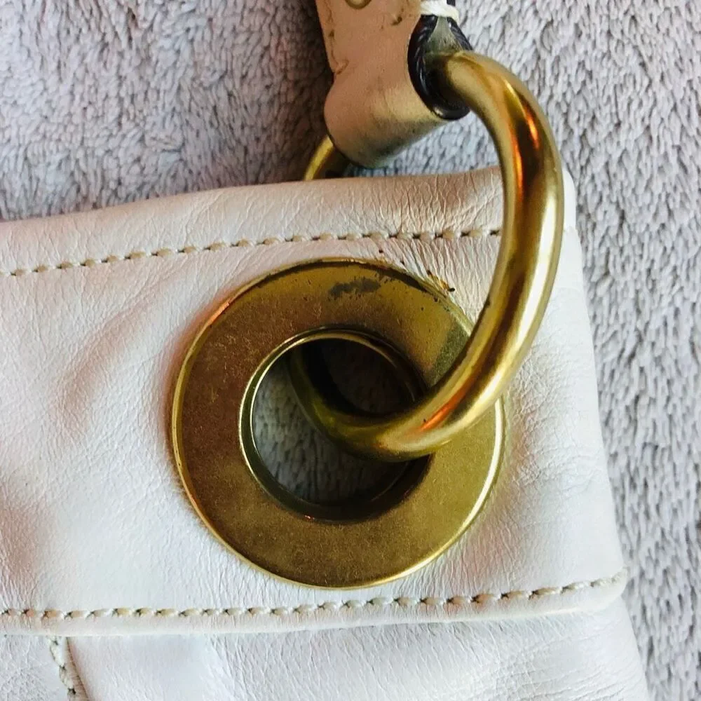 Coach Madison One strap Hobo Shoulder Bag